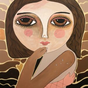 Skin tones