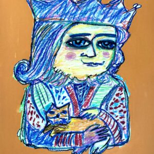 King of Cats