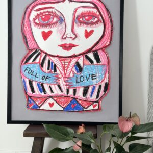 Full of Love