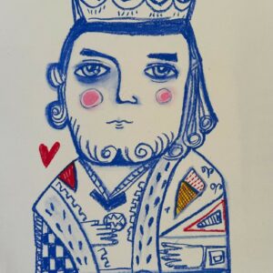 King of Hearts