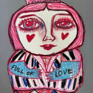 Full of Love