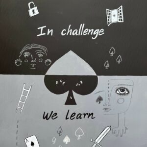 In Challenge We Learn