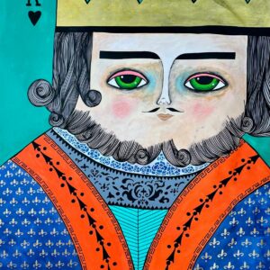 King of Hearts